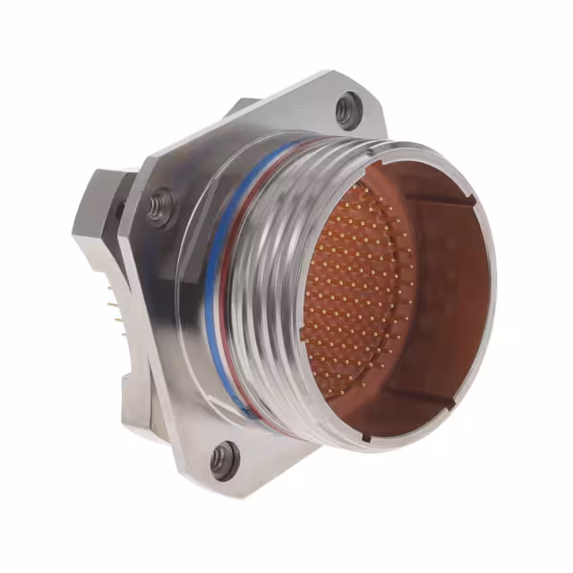 KJAD0T25F35SN115 ITT Cannon, LLC  Assemblages de connecteurs circulaires